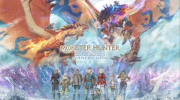 ترو جيمنج تكشف تفاصيل جديدة حول لعبة Monster Hunter Stories 3 Twisted Reflection
